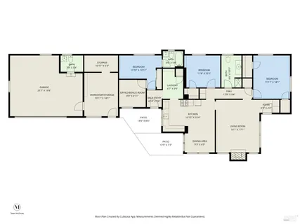 $879,000 | 1012 2nd Street, Novato, CA 94945