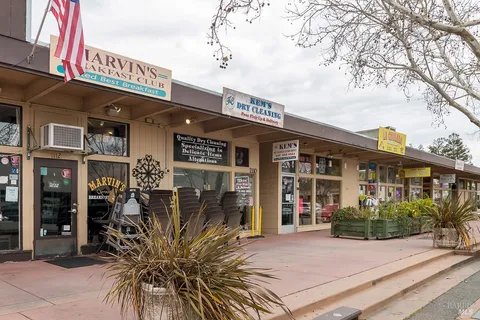 $879,000 | 1012 2nd Street, Novato, CA 94945