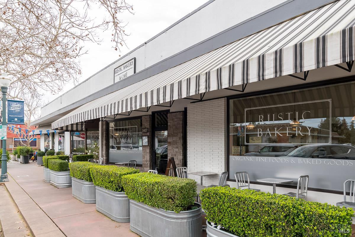 1012 2nd Street Novato, CA 94945 - Photo 36 of 36 2 blocks from Rustic Bakery and Carmen's La Hacienda