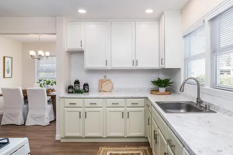 $879,000 | 1012 2nd Street, Novato, CA 94945