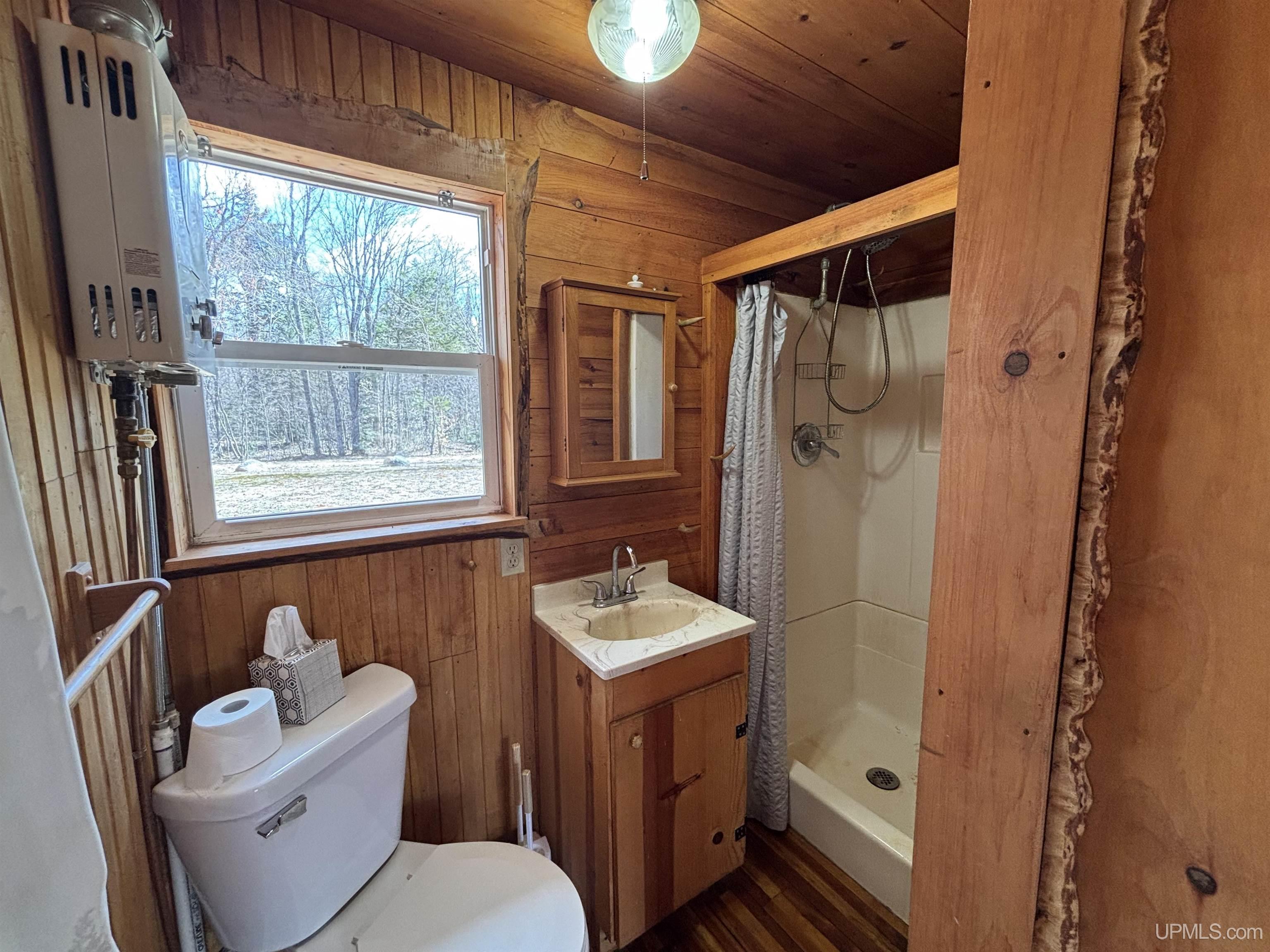 11445 Chesbrough Lake Road Newberry, MI 49868 - Photo 45 of 75