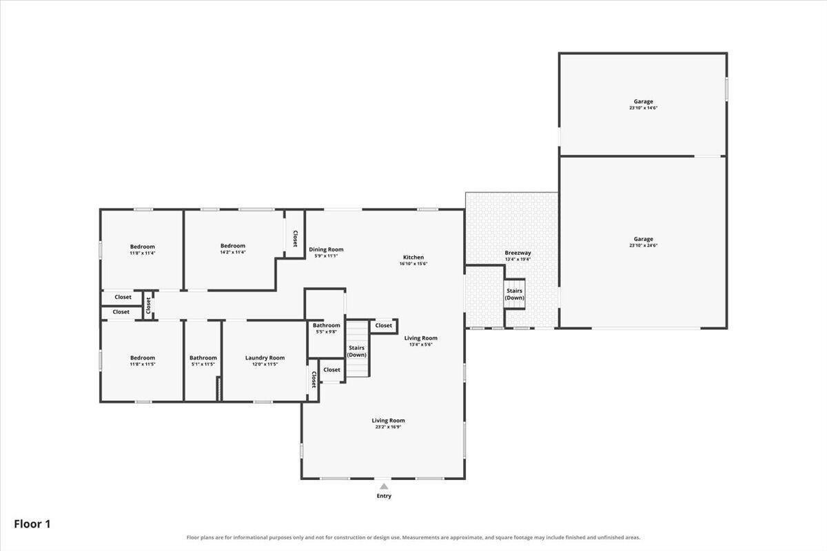 4568 Duck Lake Road Whitehall, MI 49461 - Photo 74 of 78 Gallery Image 74