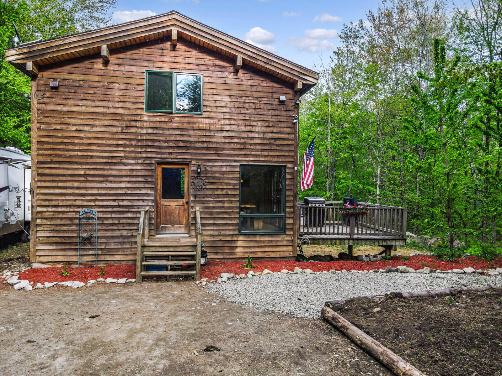 29 Ladd Trail Rome, ME 04963 - Photo 3 of 67 3