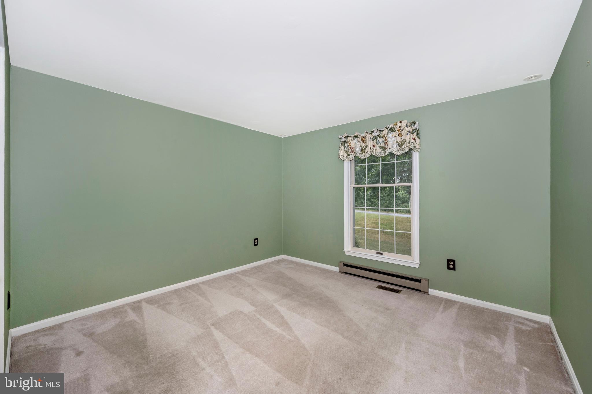 4337 Araby Church Road Frederick, MD 21704 - Photo 31 of 65 Main level bedroom #3