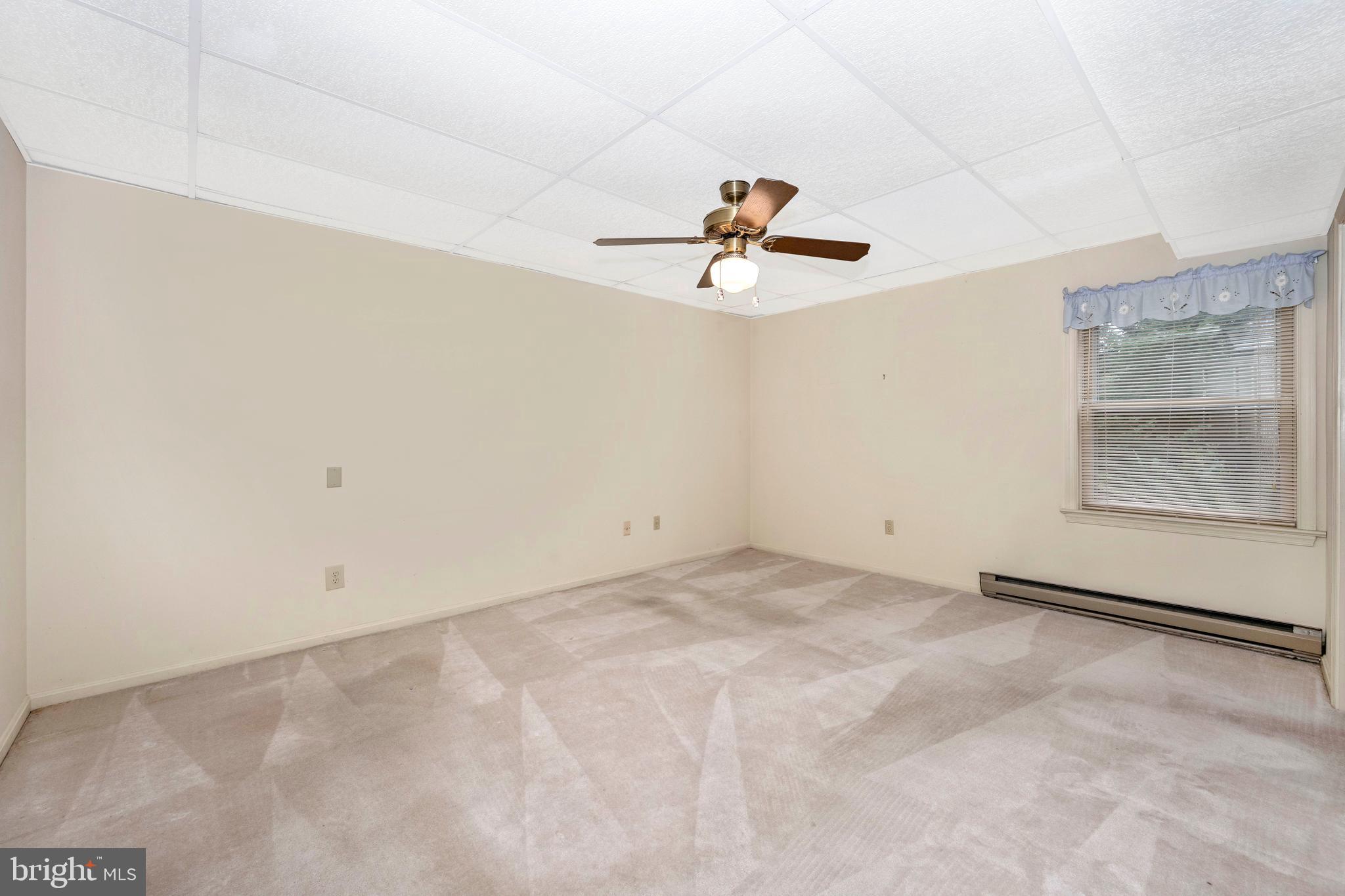 4337 Araby Church Road Frederick, MD 21704 - Photo 33 of 65 Lower level bedroom