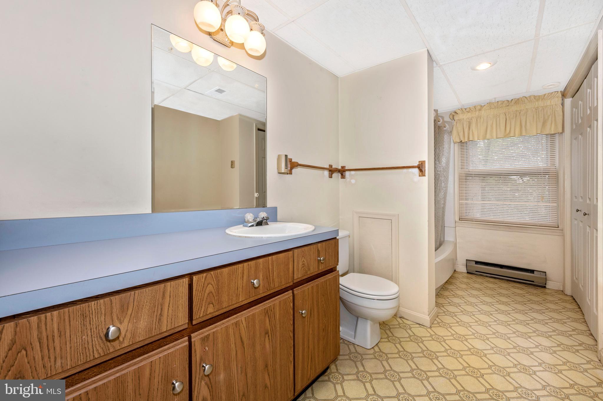 4337 Araby Church Road Frederick, MD 21704 - Photo 35 of 65 Lower level full bathroom