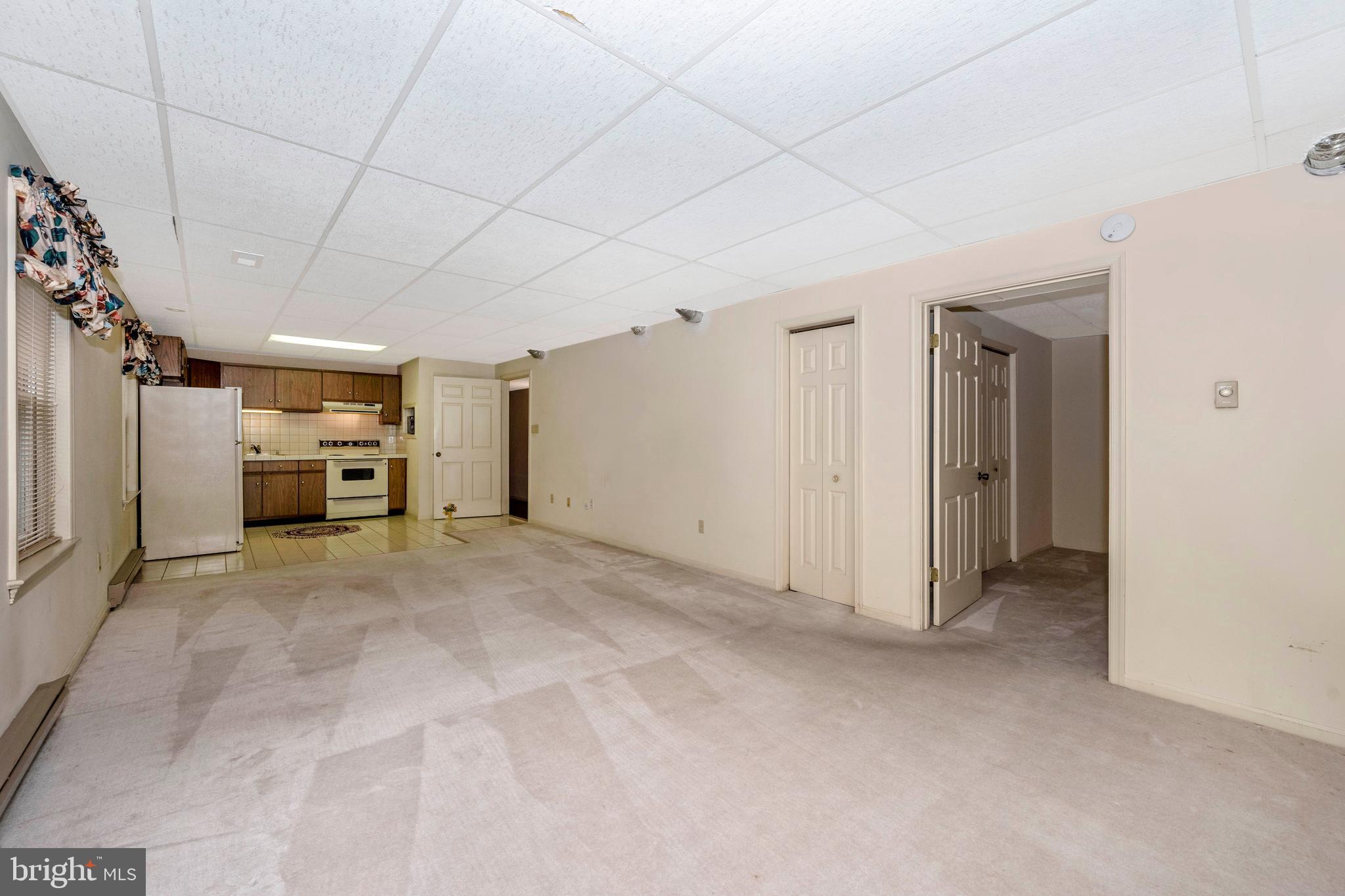 4337 Araby Church Road Frederick, MD 21704 - Photo 38 of 65 Spacious lower level family room