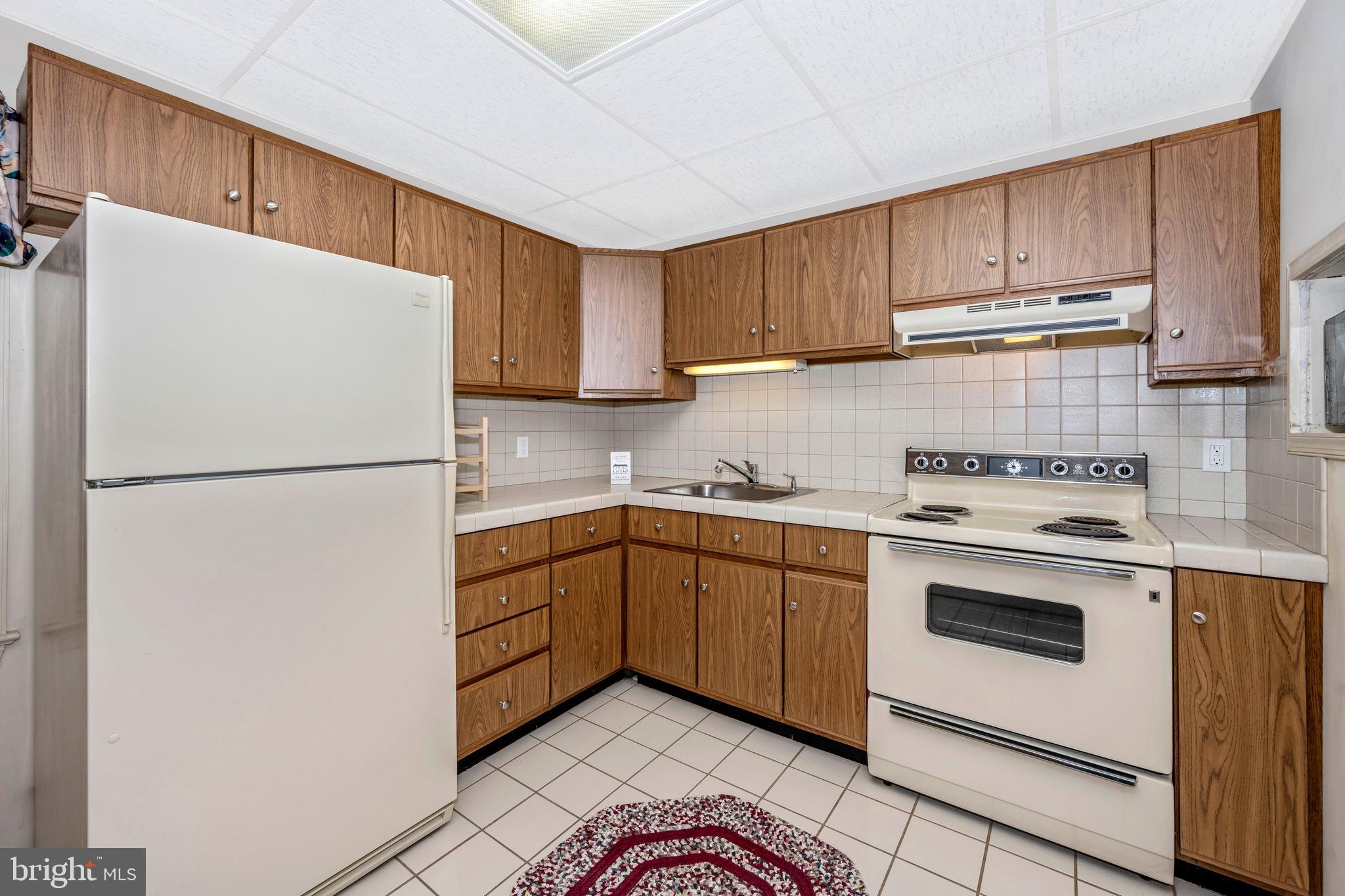 4337 Araby Church Road Frederick, MD 21704 - Photo 40 of 65 Lower level kitchen