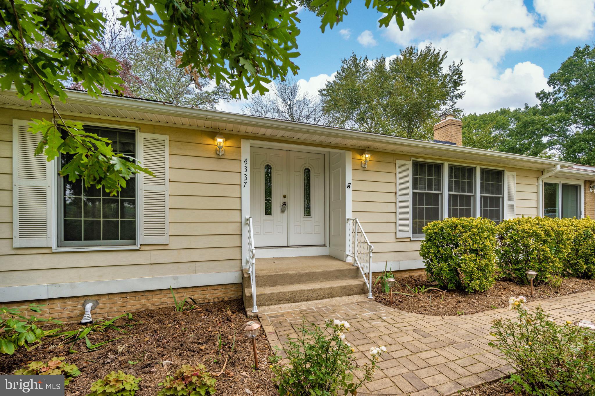 4337 Araby Church Road Frederick, MD 21704 - Photo 5 of 65
