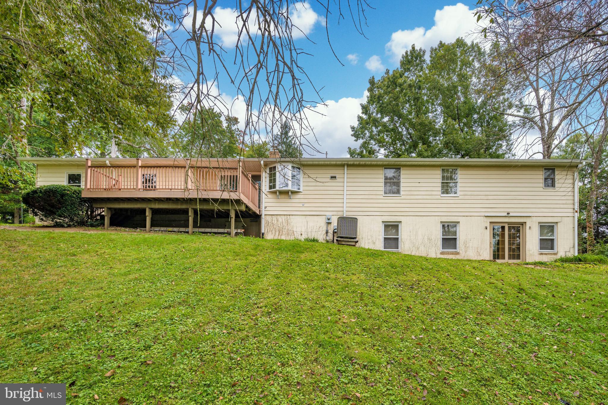 4337 Araby Church Road Frederick, MD 21704 - Photo 50 of 65
