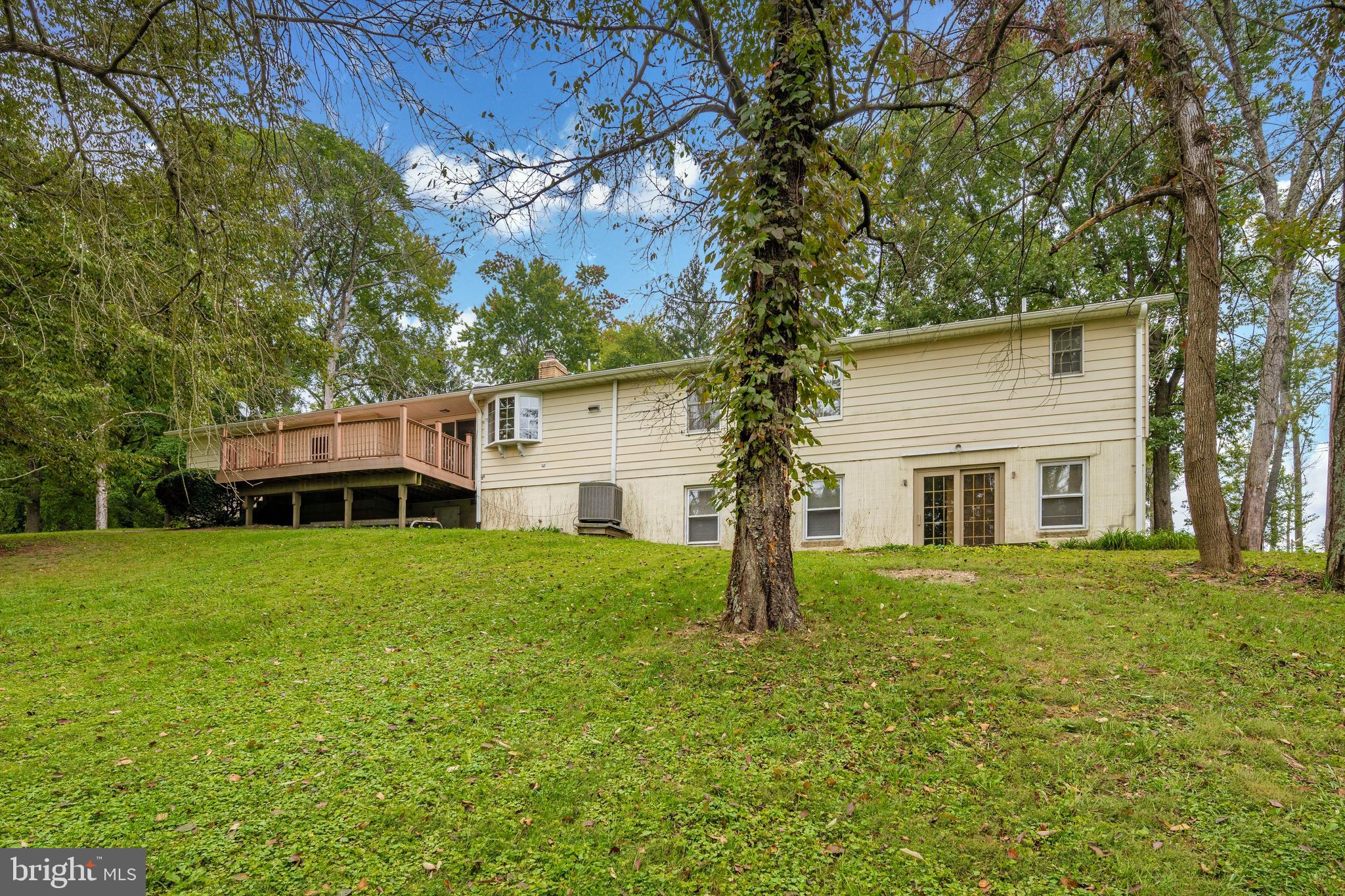 4337 Araby Church Road Frederick, MD 21704 - Photo 51 of 65