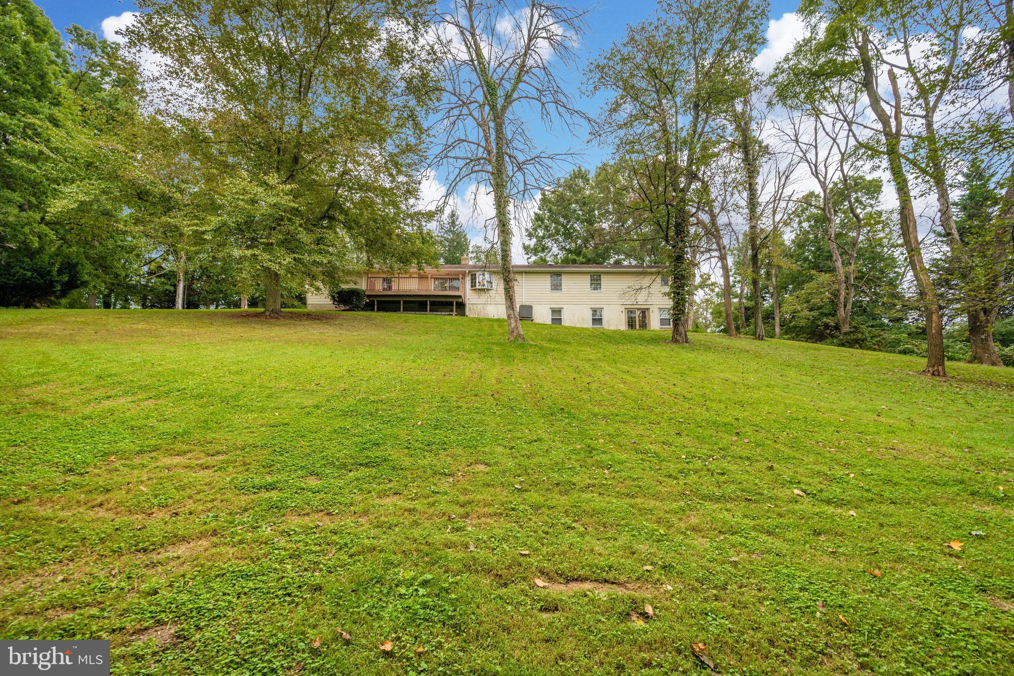 4337 Araby Church Road Frederick, MD 21704 - Photo 54 of 65