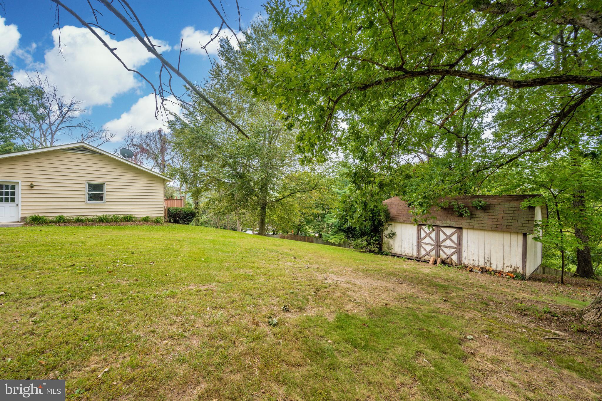 4337 Araby Church Road Frederick, MD 21704 - Photo 56 of 65