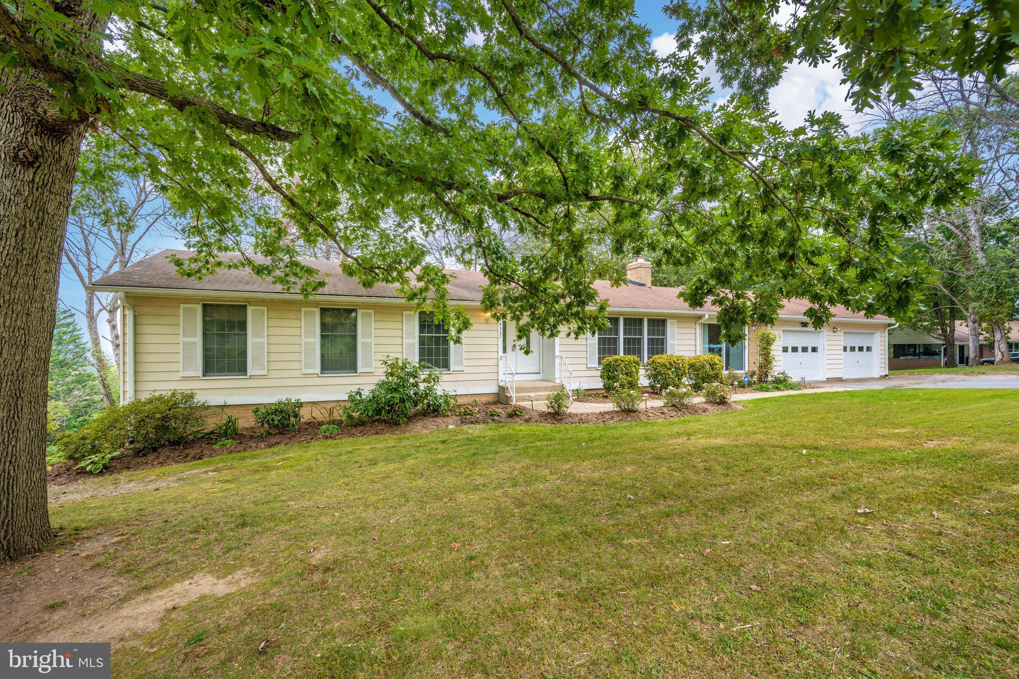 4337 Araby Church Road Frederick, MD 21704 - Photo 64 of 65