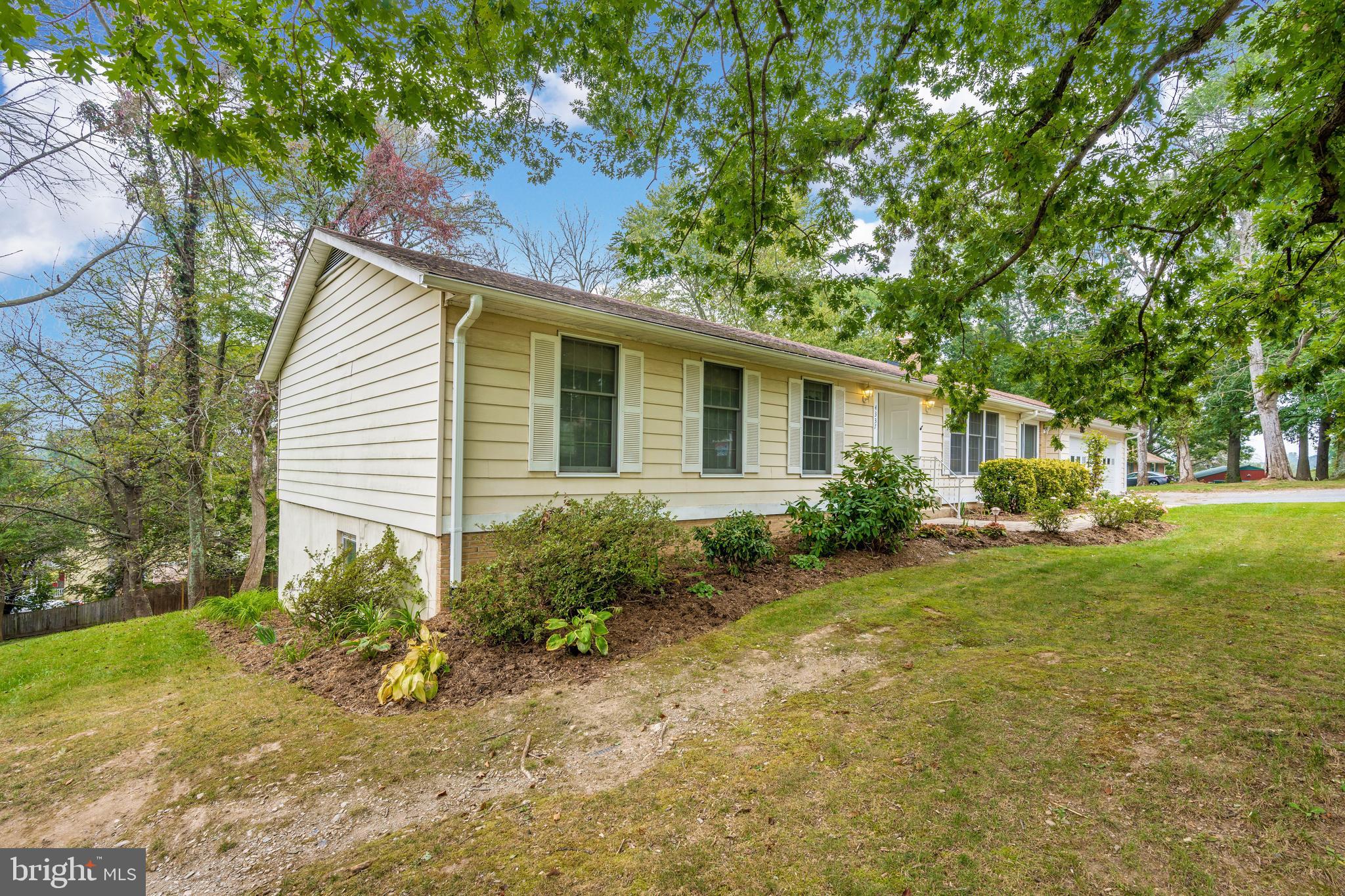 4337 Araby Church Road Frederick, MD 21704 - Photo 65 of 65