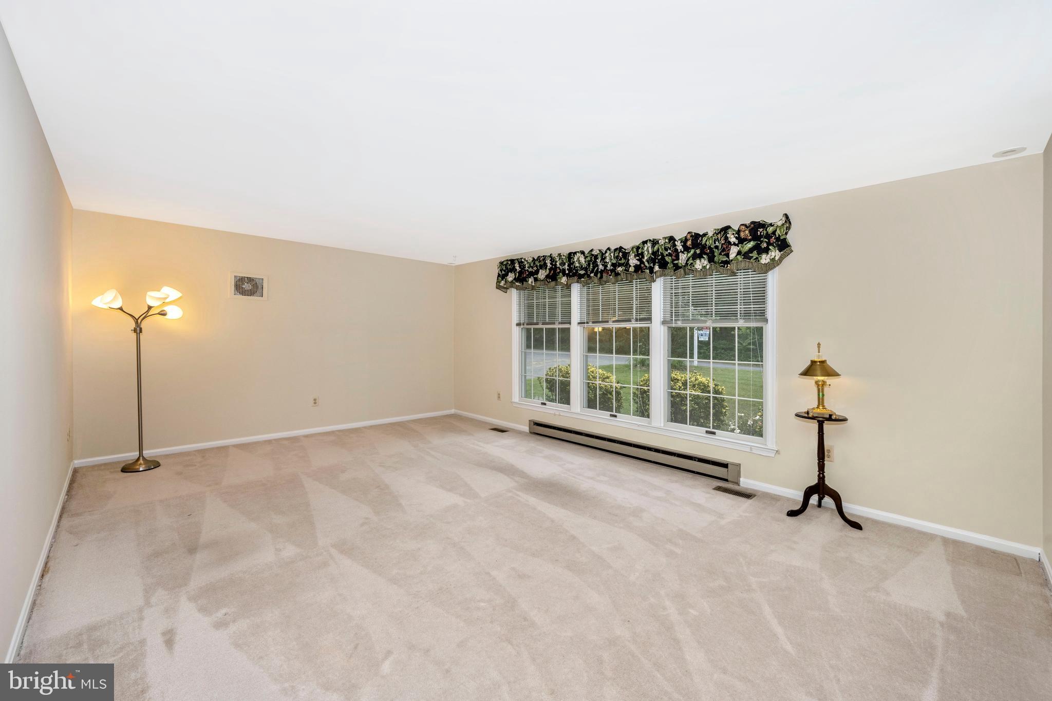 4337 Araby Church Road Frederick, MD 21704 - Photo 9 of 65 The living room features plenty of natural light