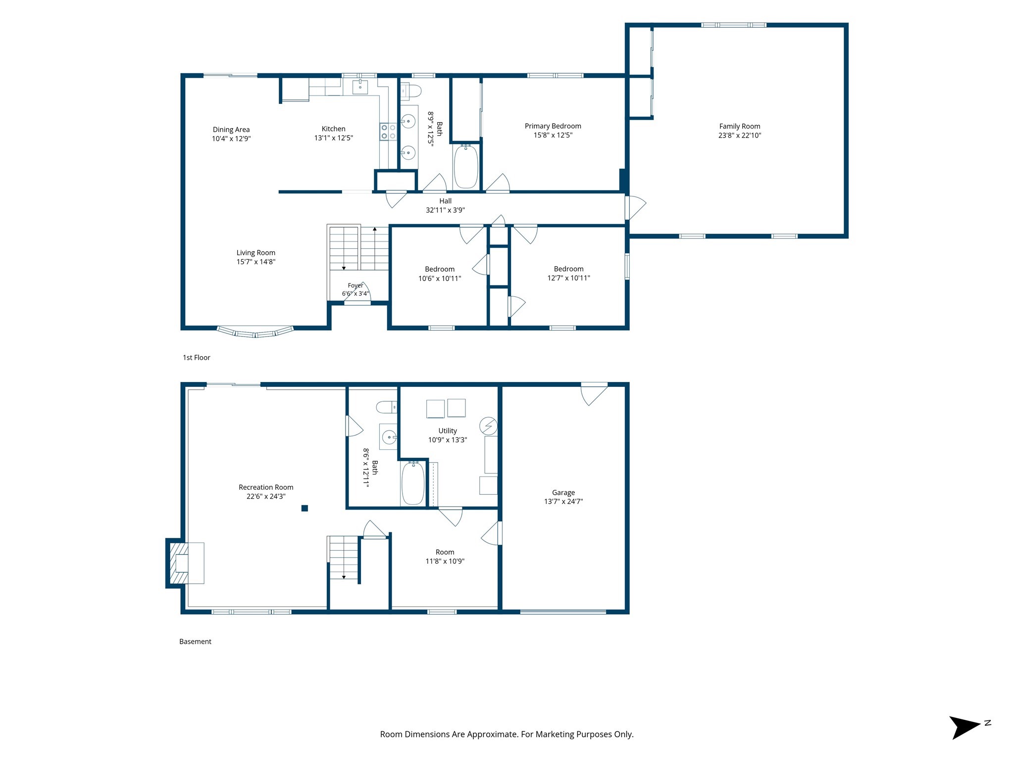 2 Clifford Road Burlington, MA 01803 - Photo 42 of 42 Gallery Image 42