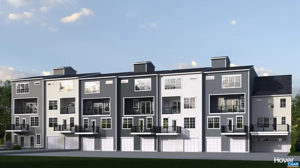 $357,095 | 20 B Forbes Drive, Charlottesville, VA 22911