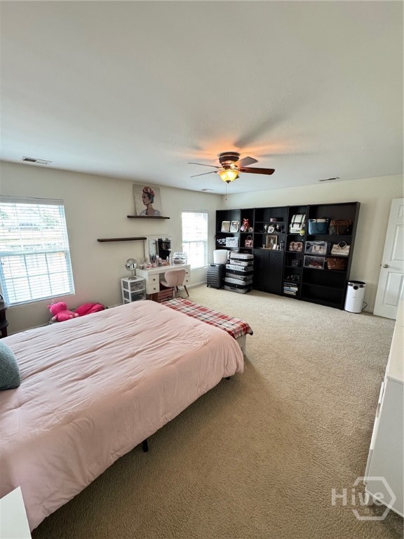 320 Grasslands Drive Pooler, GA 31322 - Photo 11 of 20