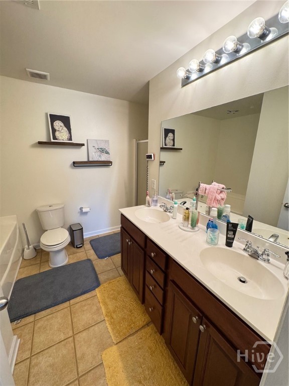 320 Grasslands Drive Pooler, GA 31322 - Photo 12 of 20