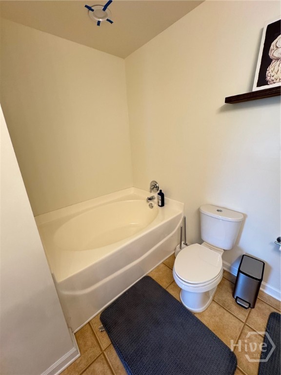 320 Grasslands Drive Pooler, GA 31322 - Photo 13 of 20