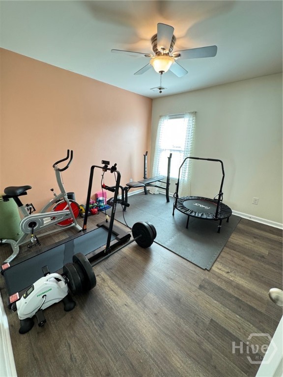 320 Grasslands Drive Pooler, GA 31322 - Photo 15 of 20