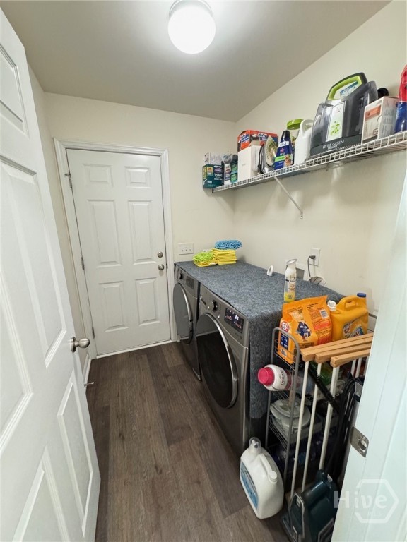 320 Grasslands Drive Pooler, GA 31322 - Photo 18 of 20