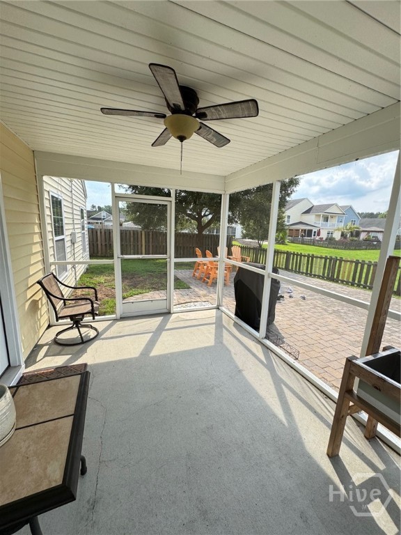 320 Grasslands Drive Pooler, GA 31322 - Photo 19 of 20