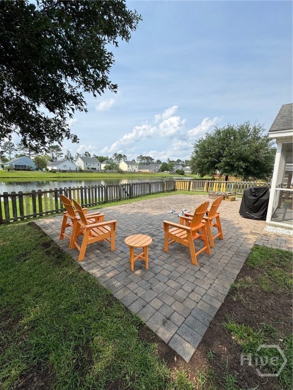 320 Grasslands Drive Pooler, GA 31322 - Photo 20 of 20