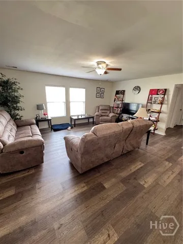 $2,150 | 320 Grasslands Drive, Pooler, GA 31322