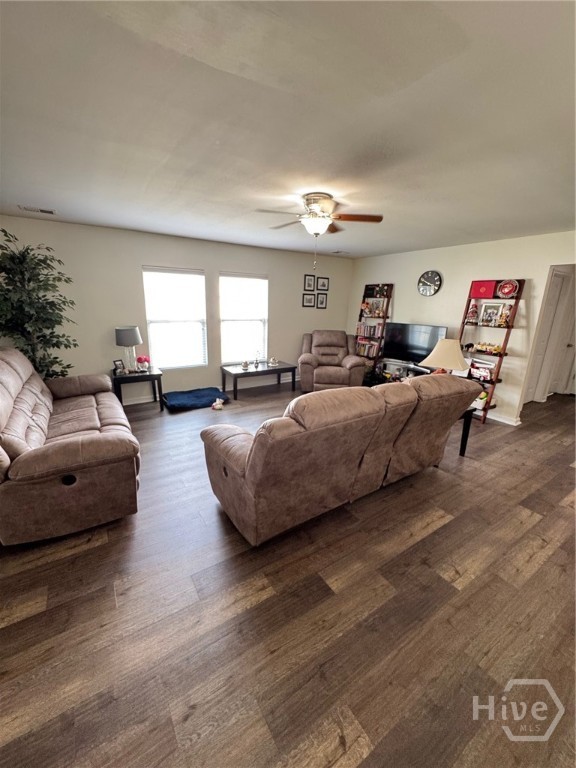 320 Grasslands Drive Pooler, GA 31322 - Photo 3 of 20