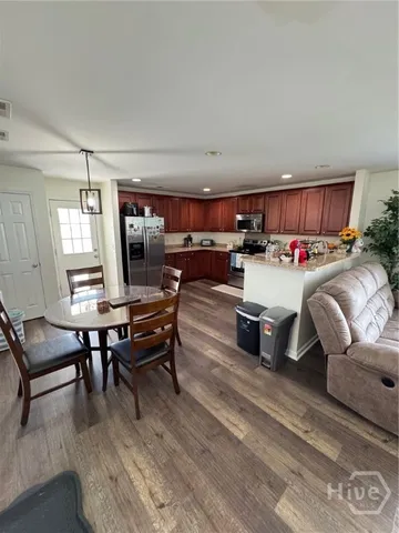 $2,150 | 320 Grasslands Drive, Pooler, GA 31322