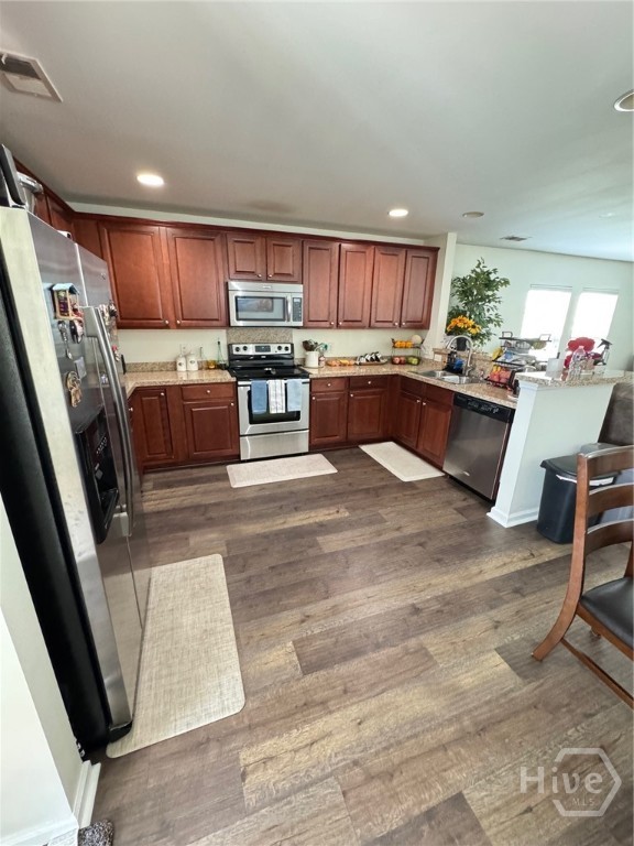 320 Grasslands Drive Pooler, GA 31322 - Photo 6 of 20