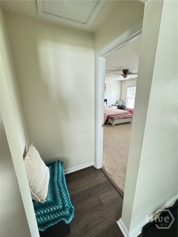 320 Grasslands Drive Pooler, GA 31322 - Photo 9 of 20