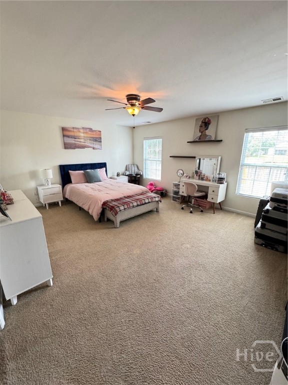 320 Grasslands Drive Pooler, GA 31322 - Photo 10 of 20