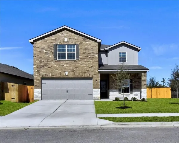 $2,100 | 261 Mount Vernon Way, Liberty Hill, TX 78642