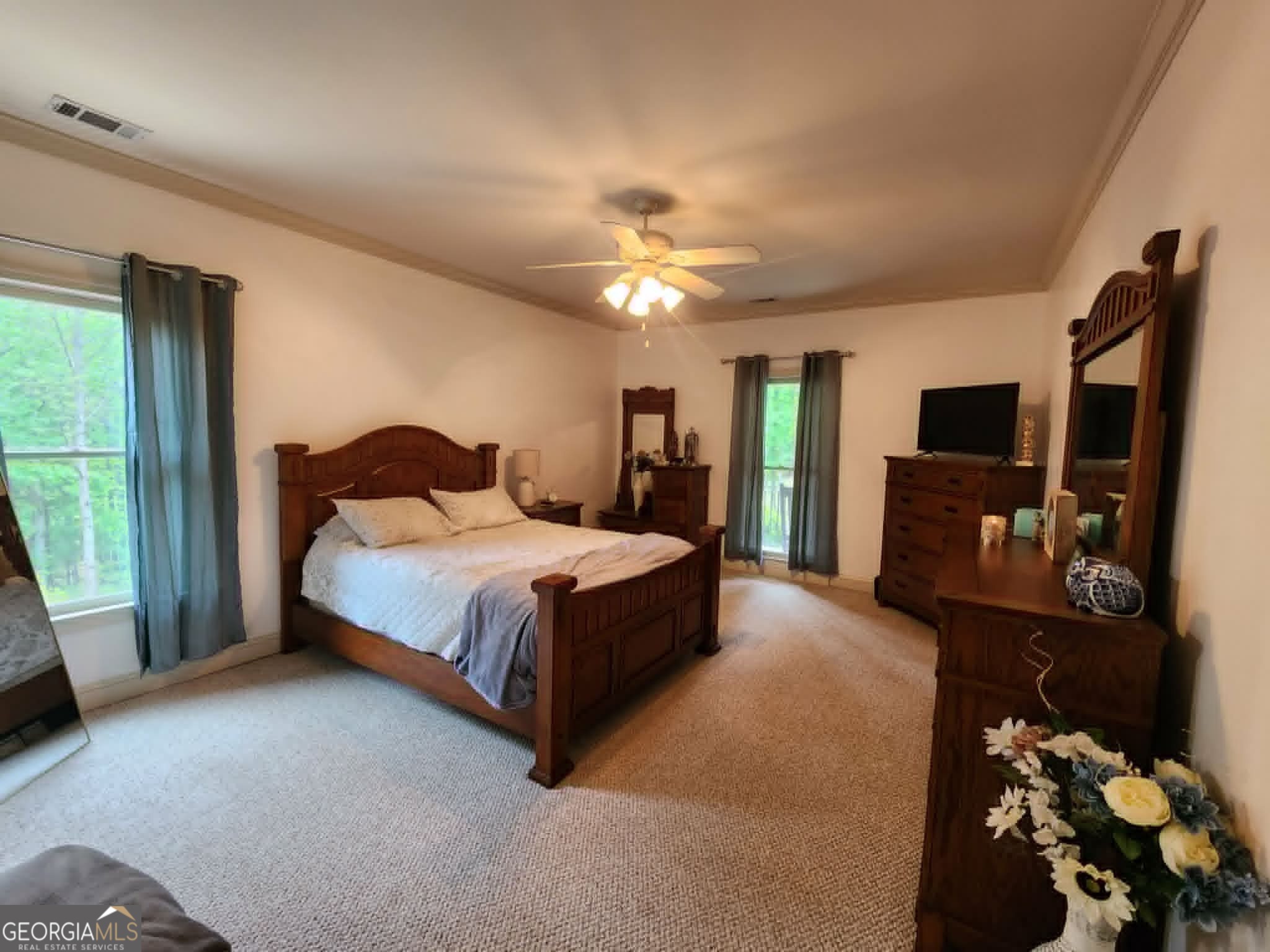 300 Brook Road Barnesville, GA 30204 - Photo 13 of 32