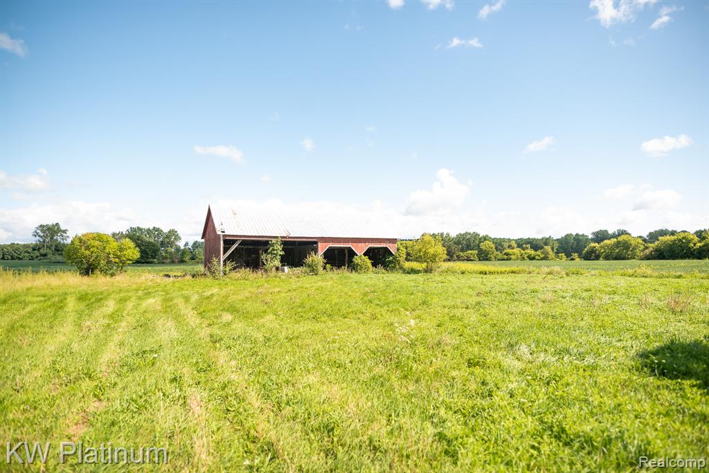 6197 Jordan Road Peck, MI 48466 - Photo 27 of 29