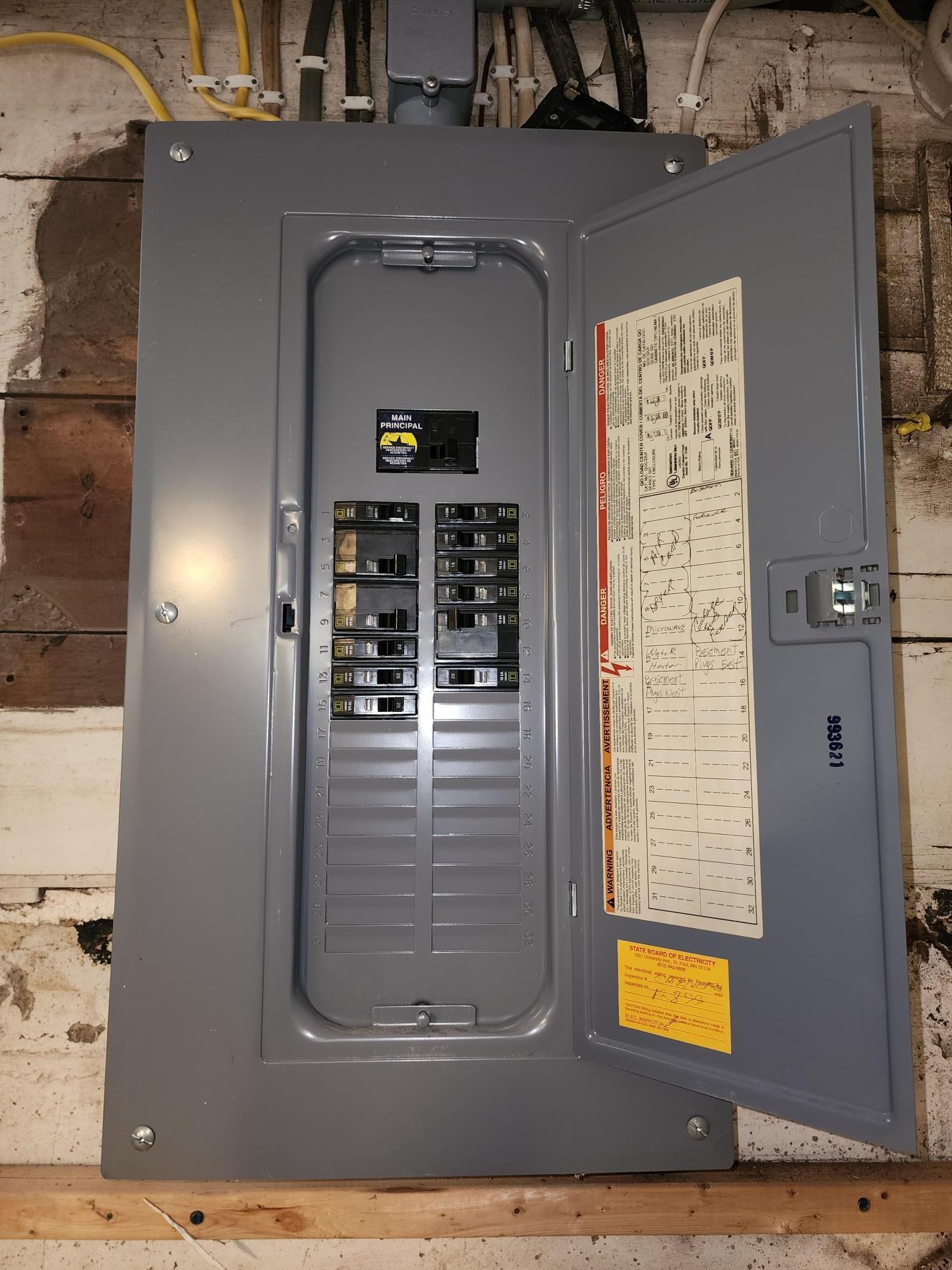 422 Mound Avenue Mankato, MN 56001 - Photo 19 of 24