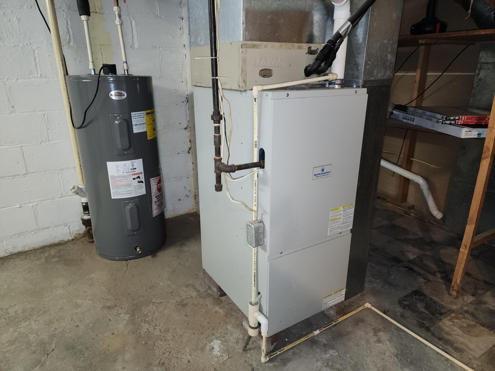 422 Mound Avenue Mankato, MN 56001 - Photo 20 of 24