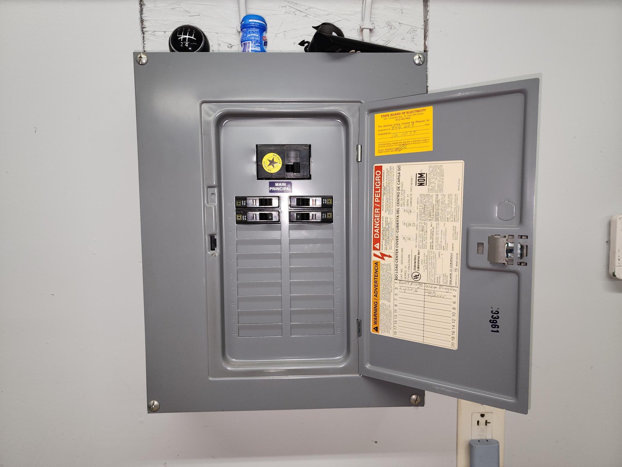 422 Mound Avenue Mankato, MN 56001 - Photo 24 of 24