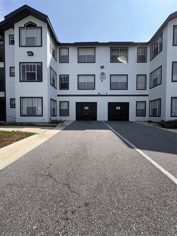 2203 Key W Court, Unit 422 Kissimmee, FL 34741 - Photo 19 of 41 a view of building with street view