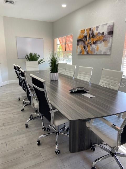 2203 Key W Court, Unit 422 Kissimmee, FL 34741 - Photo 36 of 41 a view of a workspace with furniture