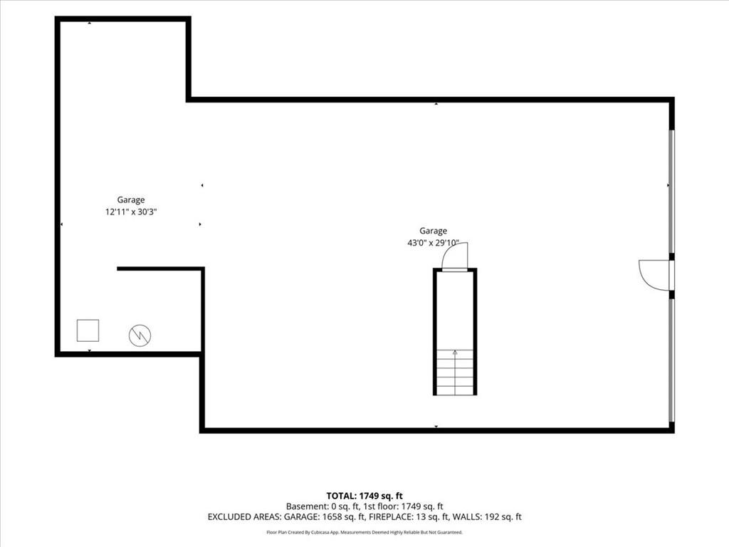 228 Pea Ridge Road Rockmart, GA 30153 - Photo 67 of 69