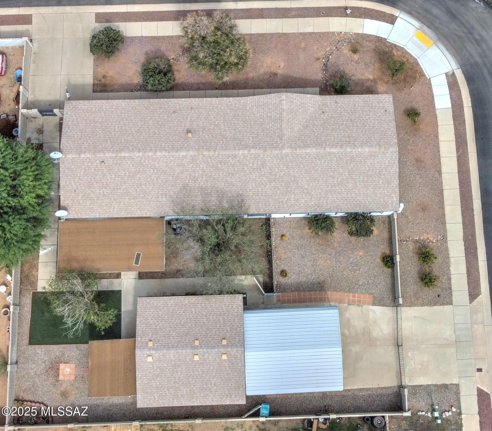 5346 South Lemon Tree Drive Tucson, AZ 85757 - Photo 3 of 29 3