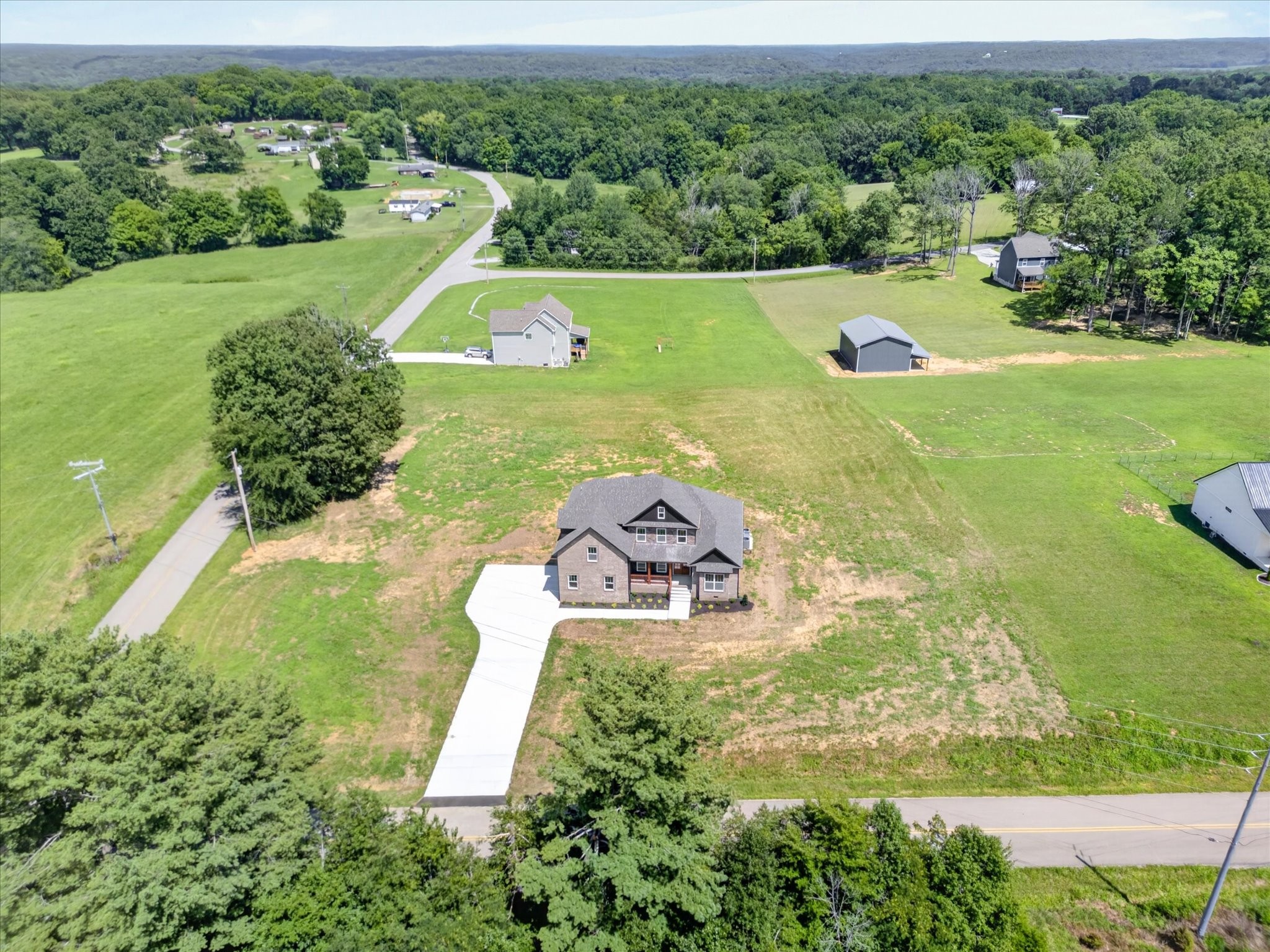 4807 Hunter Road Southside, TN 37171 - Photo 61 of 68 Gallery Image 61