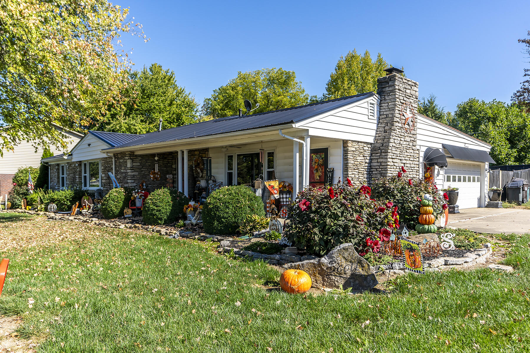 7 Ridgeway Drive Paris, KY 40361 - Photo 2 of 40 7ridgeway01