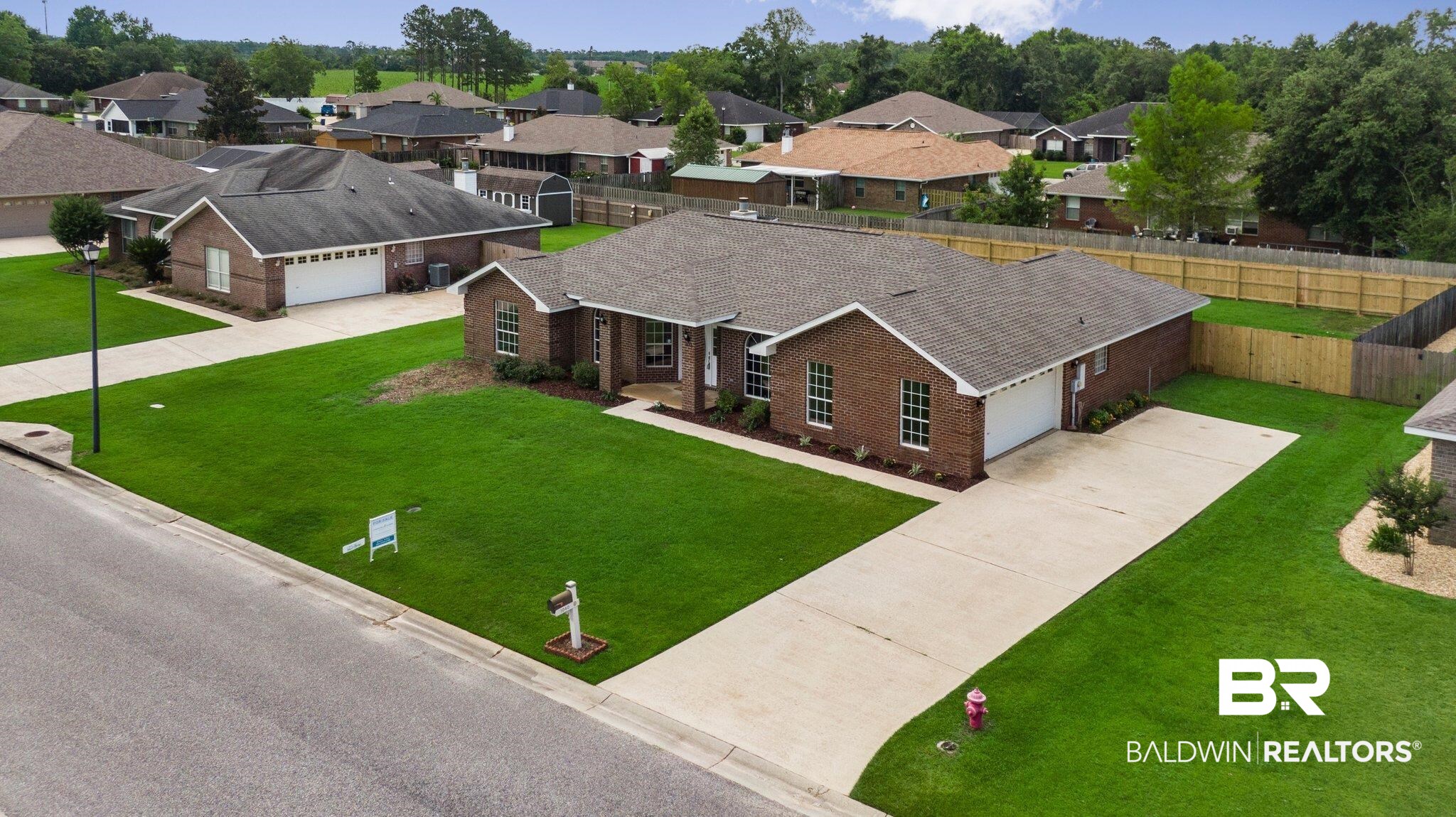 1040 Destin Avenue Foley, AL 36535 - Photo 39 of 50