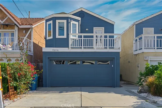 $1,048,000 | 15016 Mansel Avenue, Lawndale, CA 90260