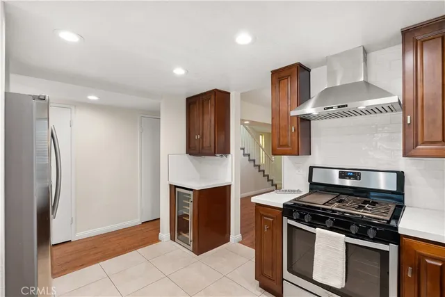 $1,048,000 | 15016 Mansel Avenue, Lawndale, CA 90260